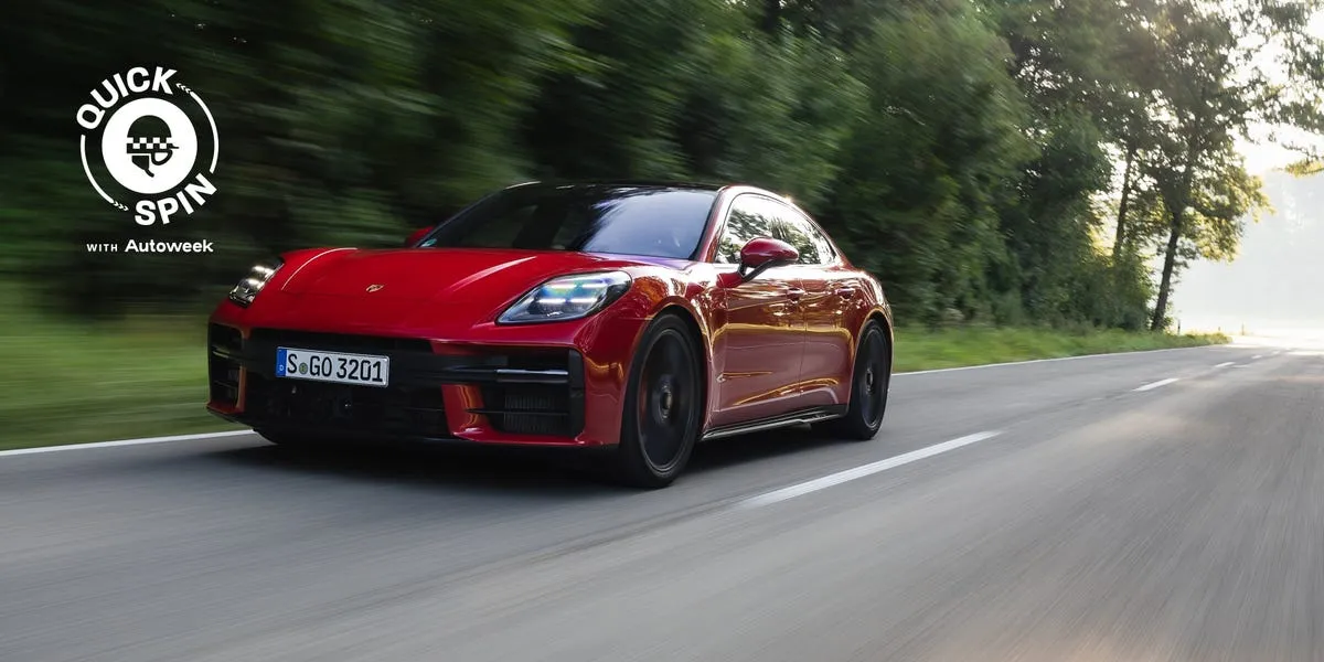 Porsche