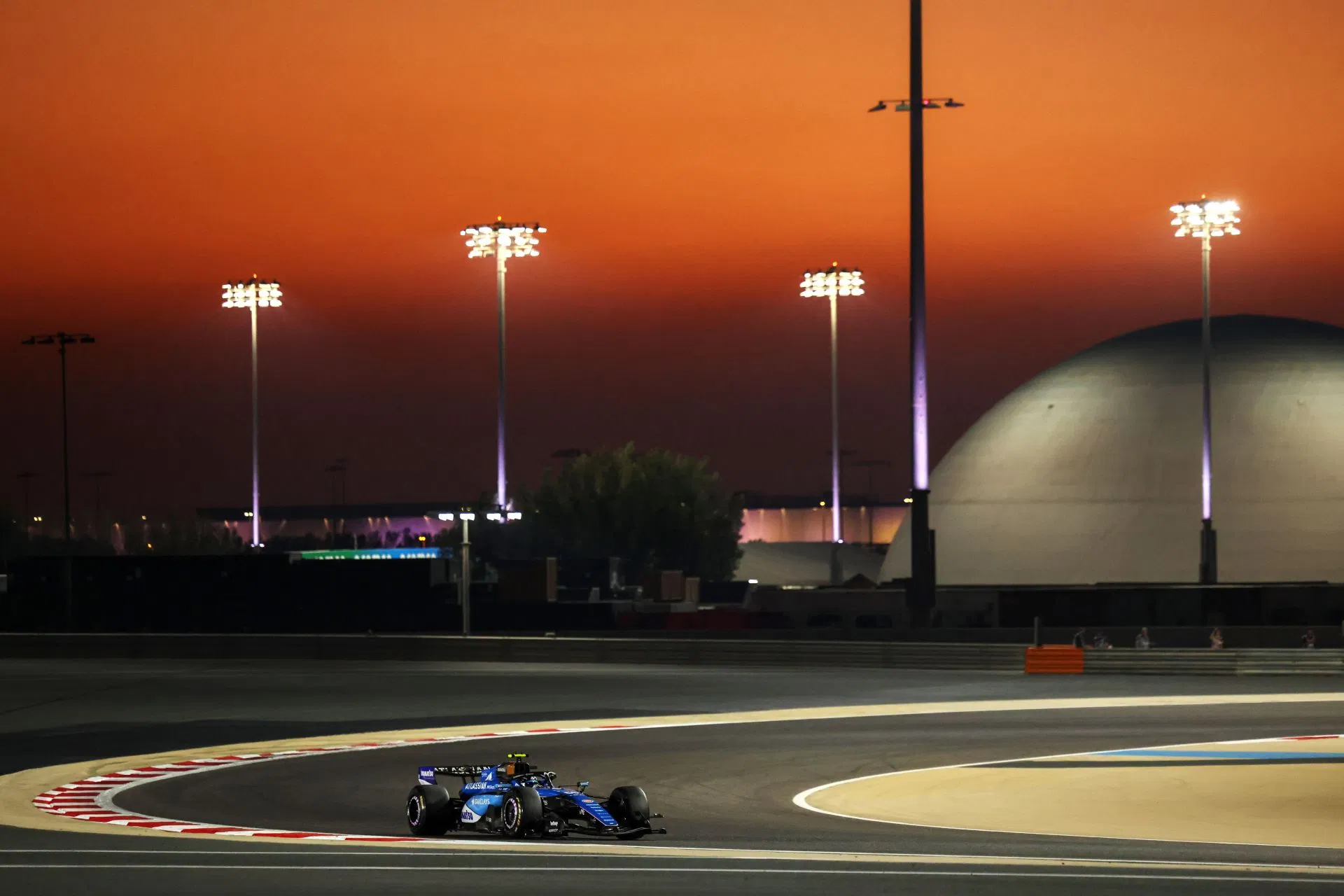 Complete 2026 F1 schedule and calendar details for all grand prix races