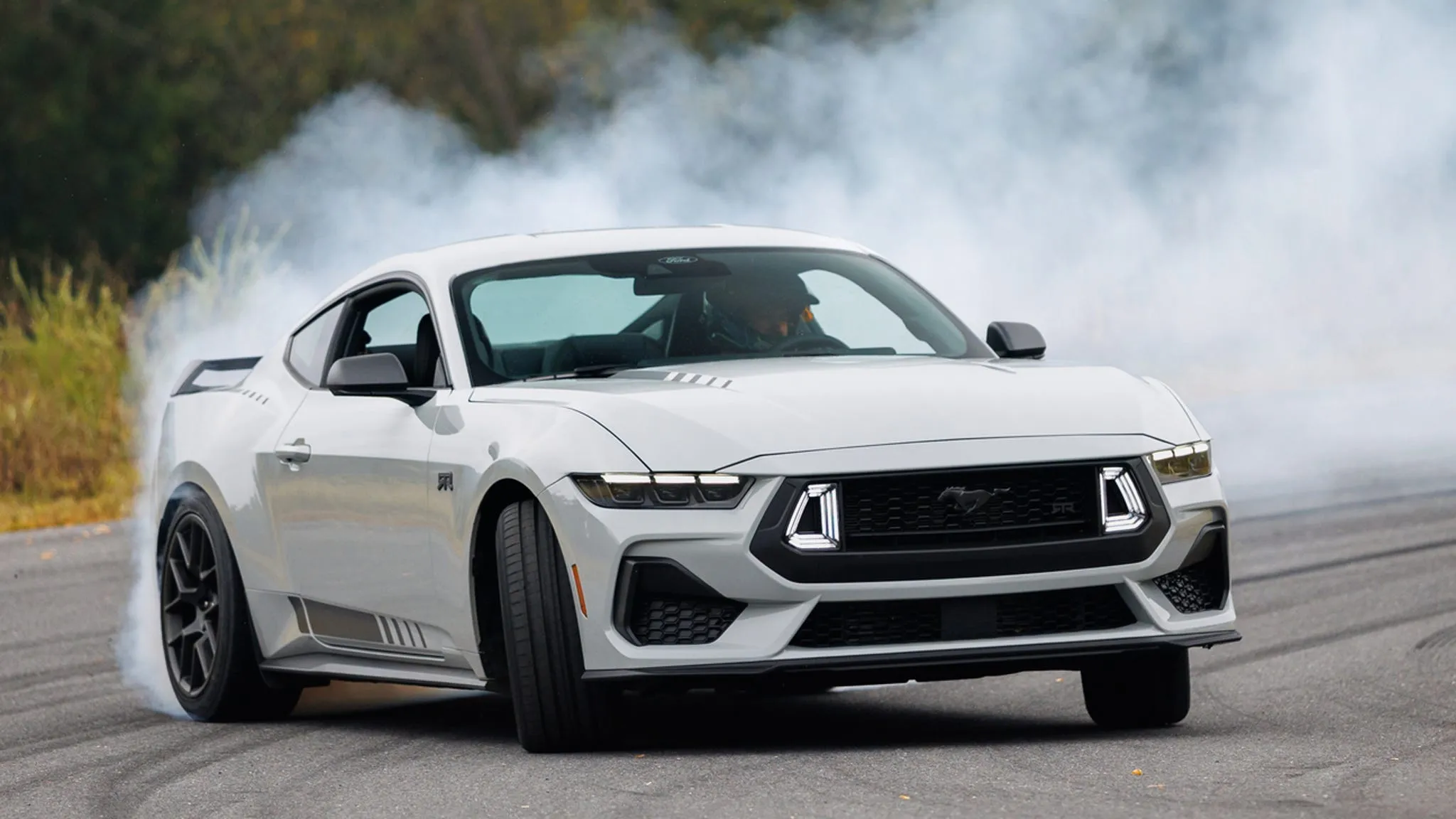 2026 Ford Mustang RTR delivers thrilling drift performance and aggressive styling for modern sports car enthusiasts