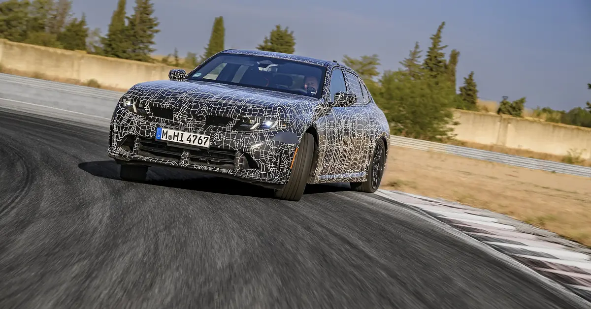 Bmw