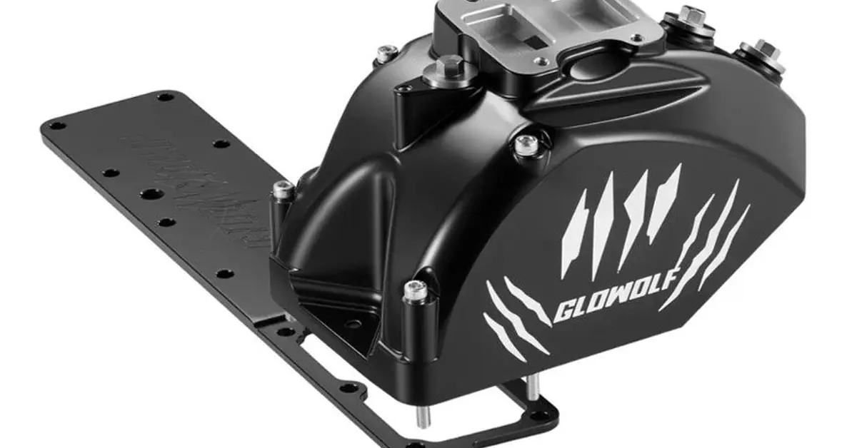 6.7L Cummins intake manifold upgrade tested for airflow efficiency and reliability in heavy-duty Ram trucks