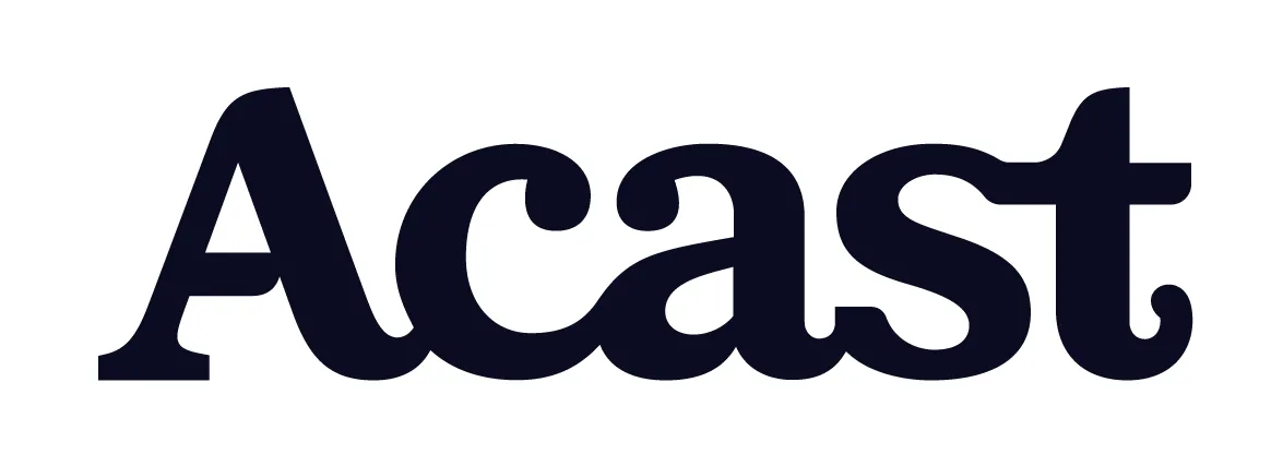 Acast revolutionizes global podcast hosting and targeted advertising with innovative open ecosystem technology