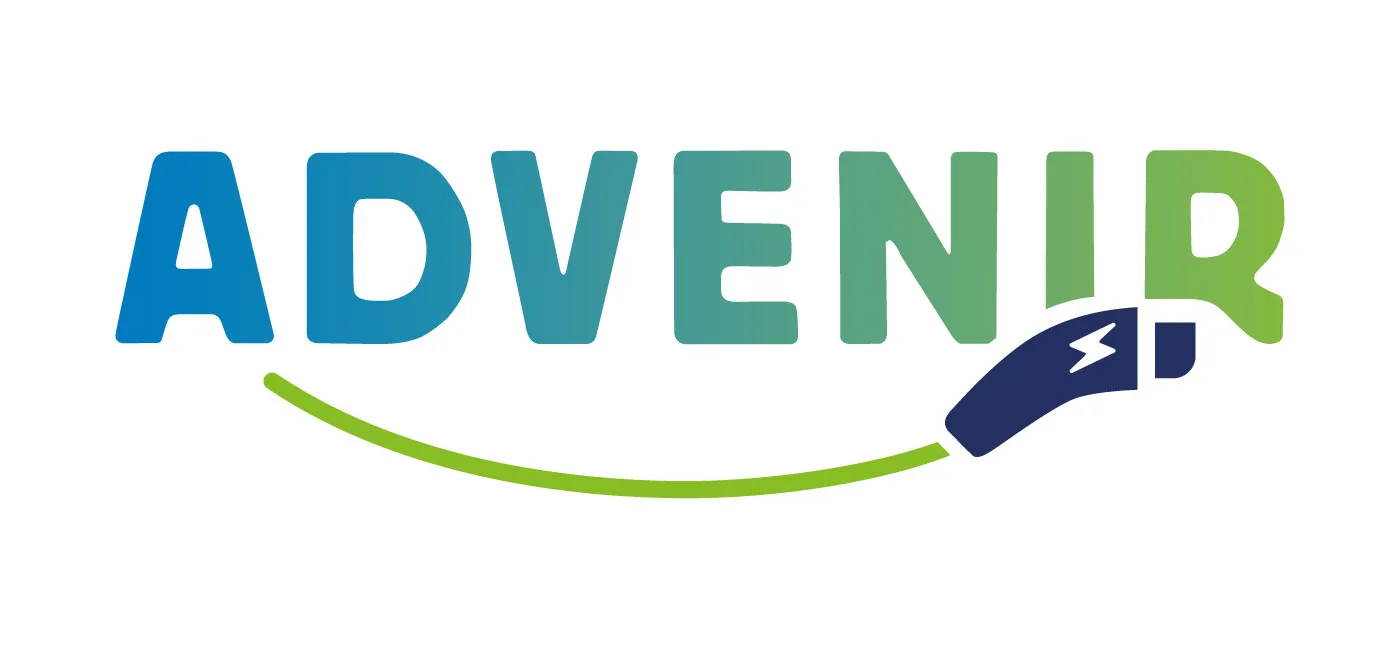 Advenir program financial grants support electric vehicle charging station installation in France