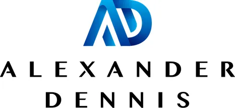 Alexander Dennis profile highlighting bus manufacturing operations in Larbert, Scotland