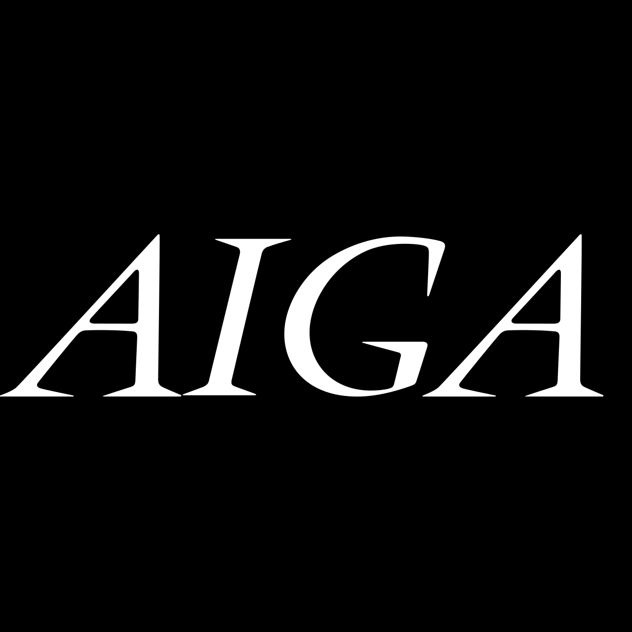 American Institute of Graphic Arts shapes professional standards and creative excellence