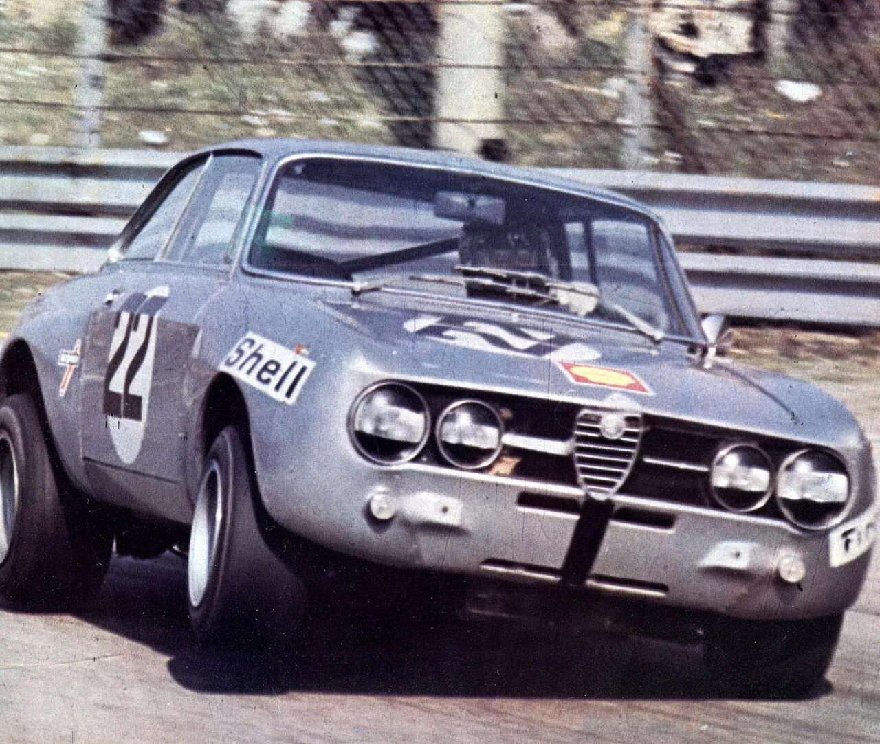 Ferrari