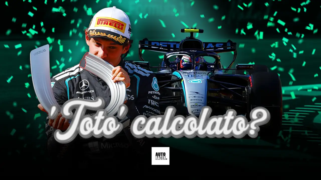 Andrea Kimi Antonelli secures victory at the Madrid Grand Prix while Ferrari struggles