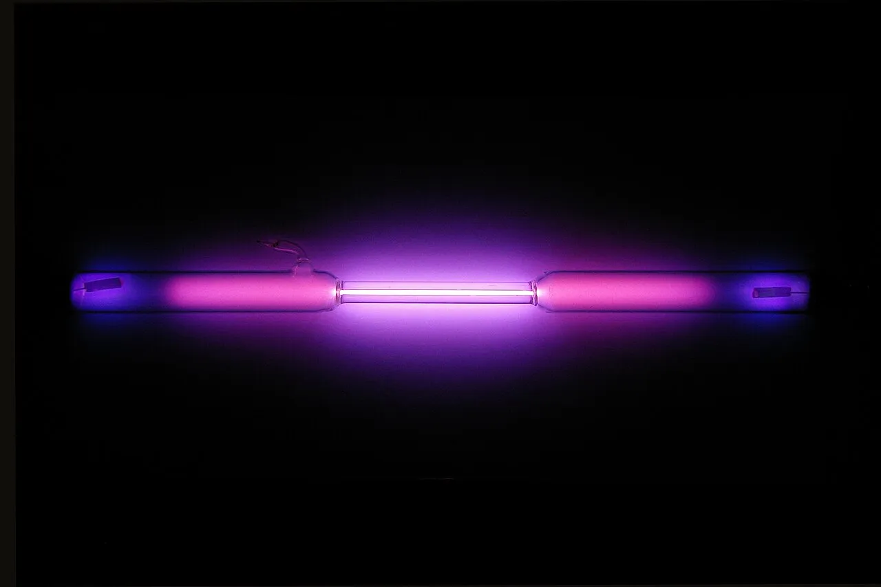 Argon plays a vital role as an inert shielding gas in modern industrial manufacturing
