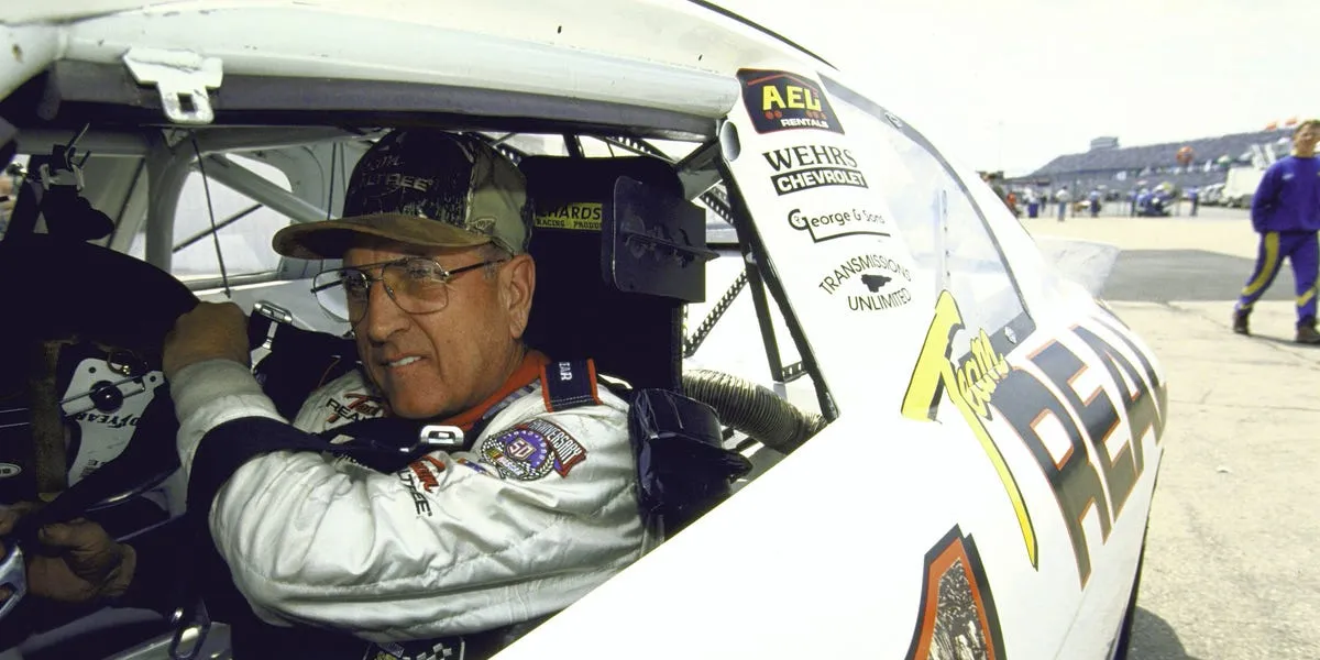 Arrests made in the burglary at NASCAR veteran Dave Marcis home in North Carolina