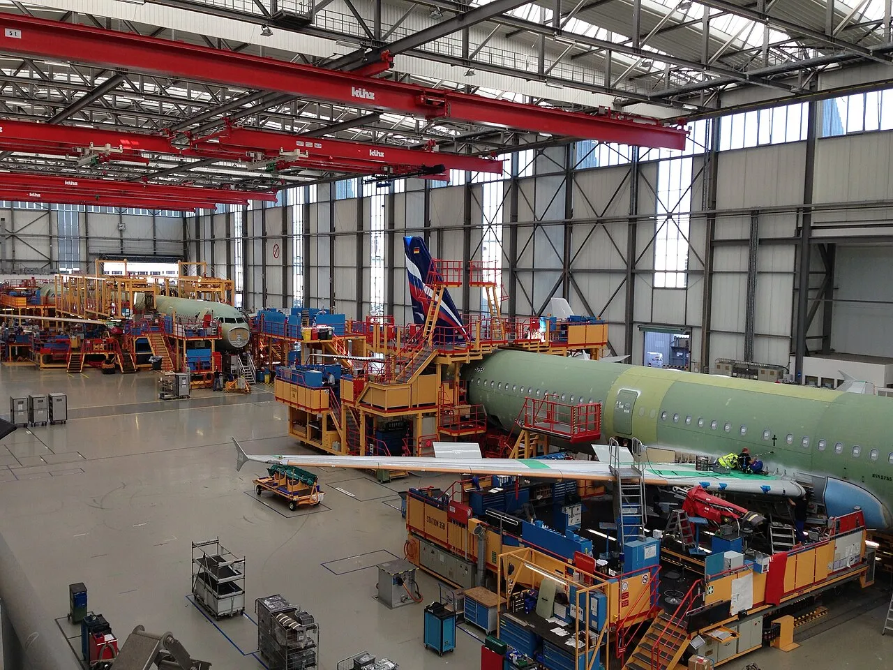 Assembly line manufacturing revolutionized modern industry and mass production worldwide