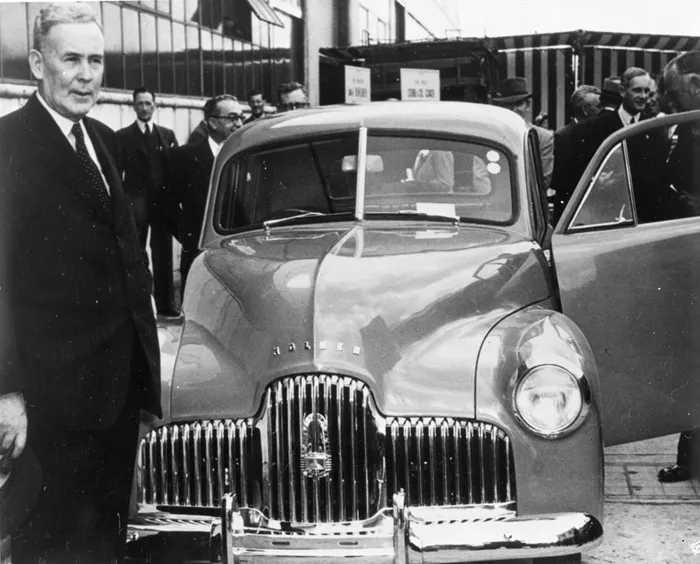 Australia automotive industry history and the evolution of local car manufacturing