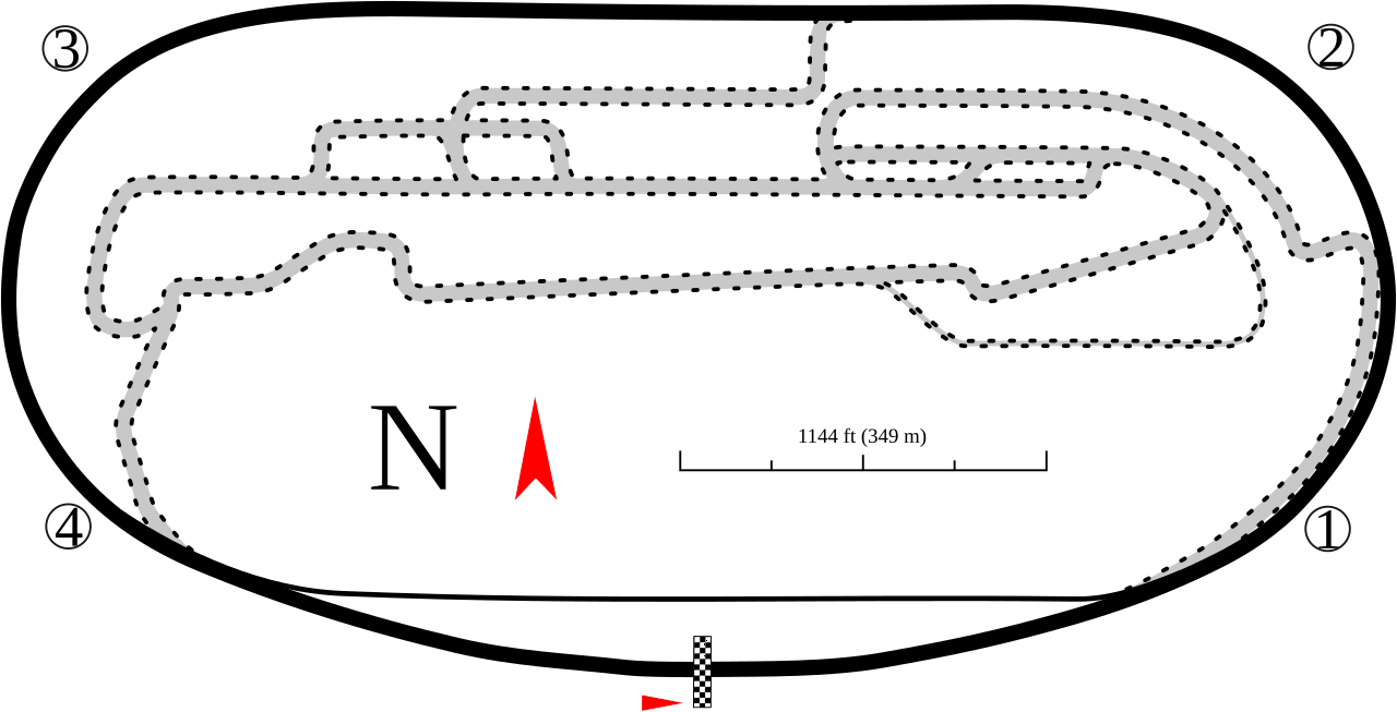 Auto Club Speedway demolition marks the end of an era for Southern California NASCAR racing