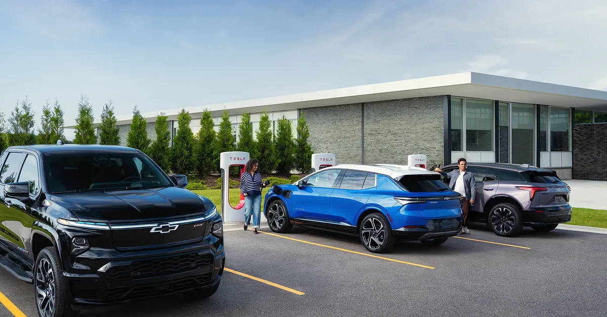 Automakers face massive financial losses following miscalculated electric vehicle strategies