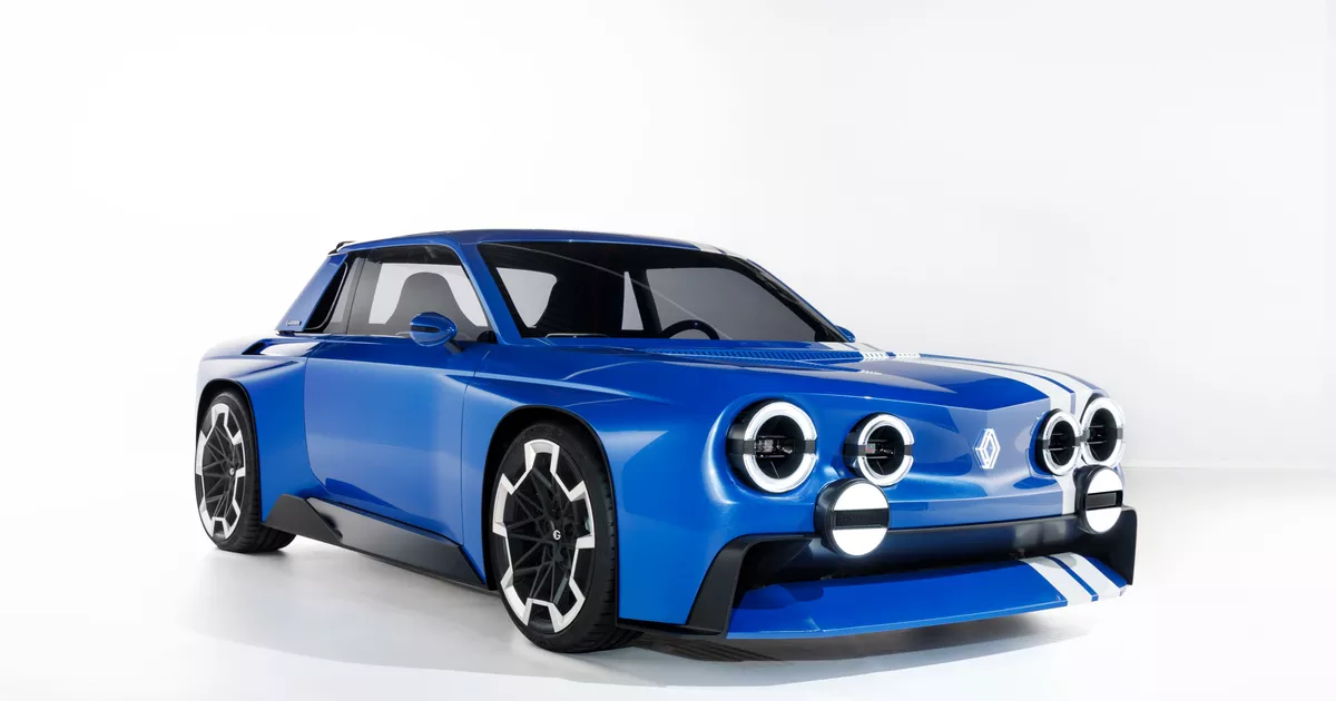 Car manufacturers face neo-retro design overdose with modernized classic models