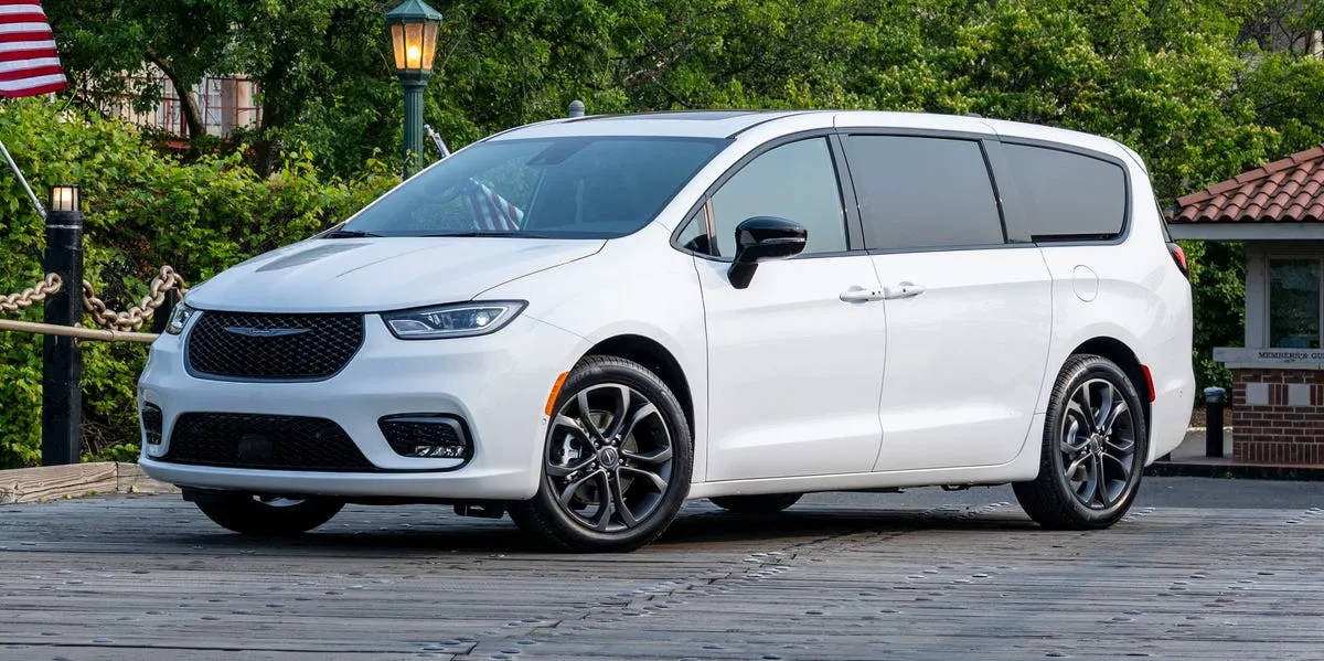 Family-friendly used minivans offer top functionality and value for modern buyers