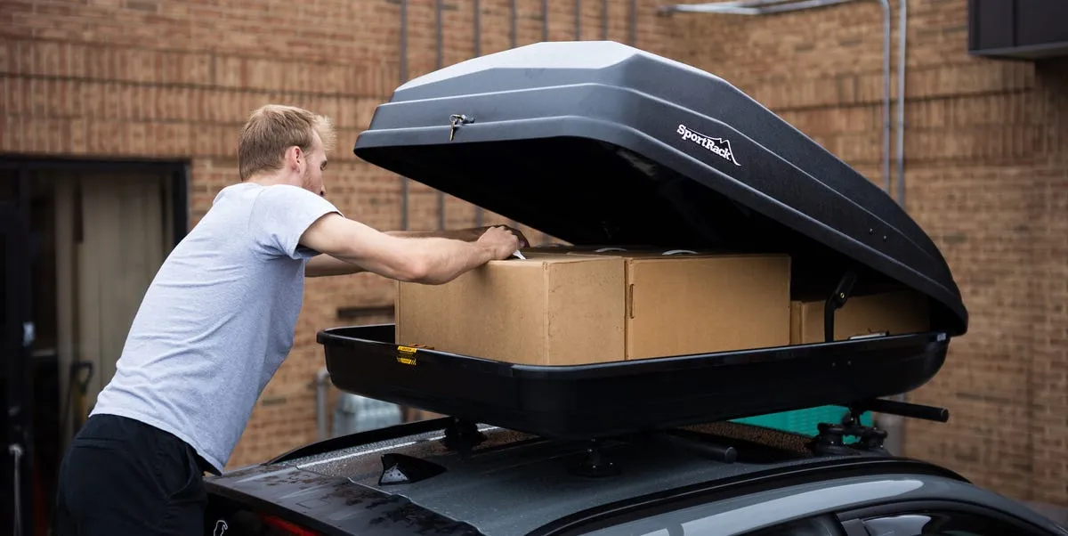 Testing the best rooftop cargo carriers of 2026 for road trips and extra storage