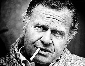 Iconic American fashion designer Bill Blass shaped modern elegance and luxury style