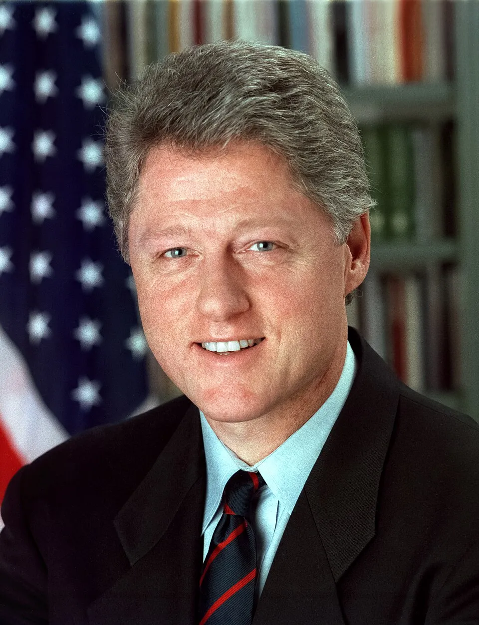 Bill Clinton legacy examined through political achievements and historical scandals