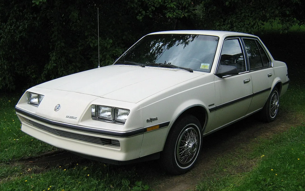 General motors