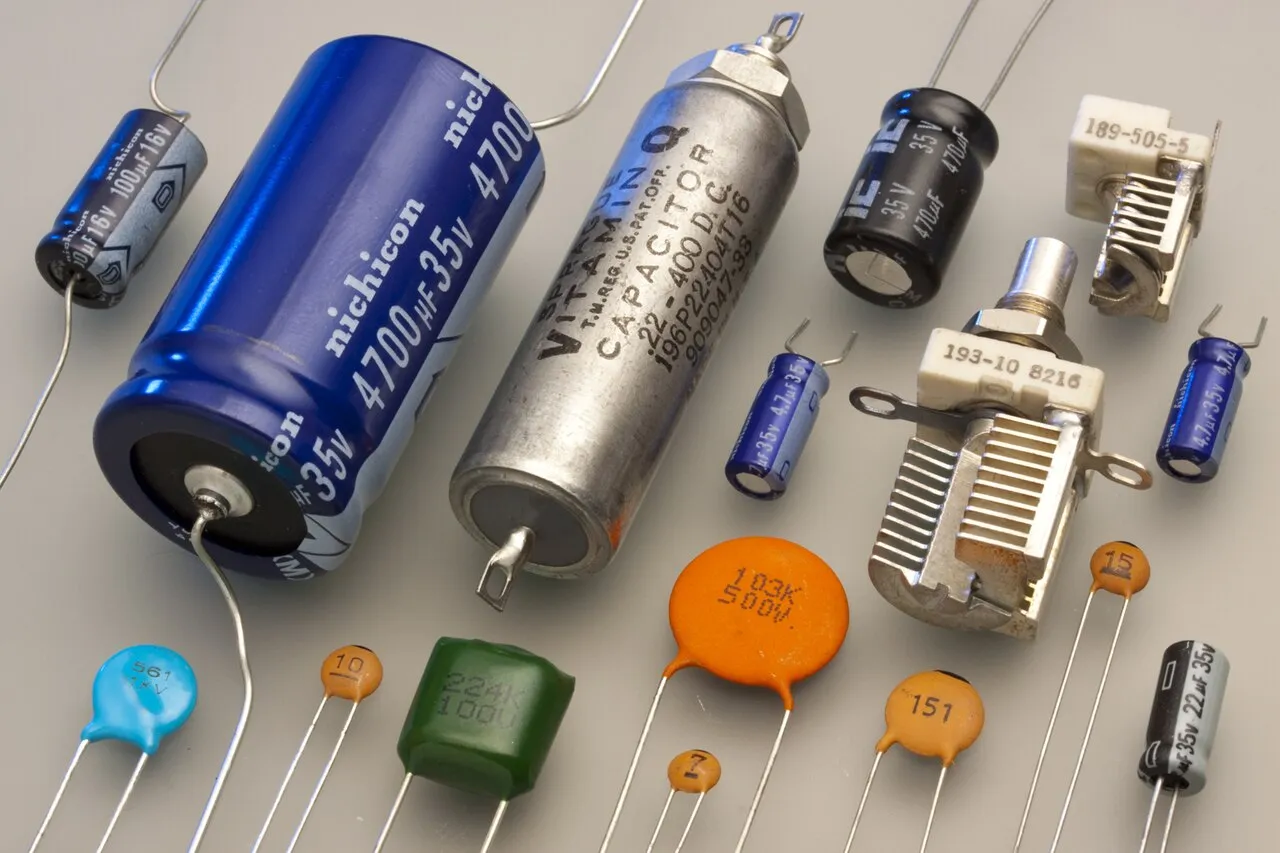 Capacitors serve as essential components for storing electrical energy in modern electronic circuits