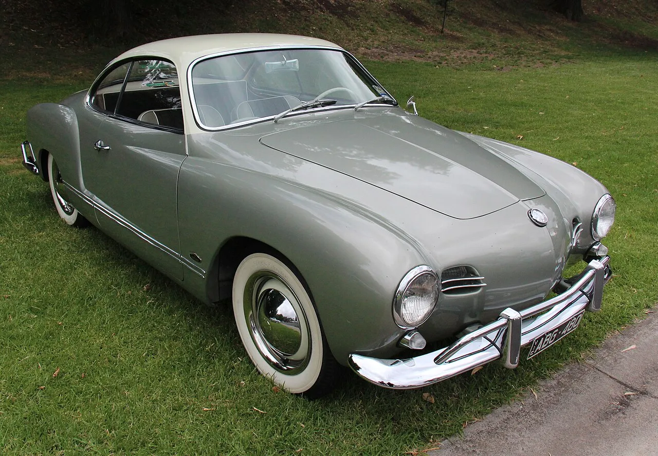 Carrozzeria Ghia history and legacy in Italian automobile design and coachbuilding