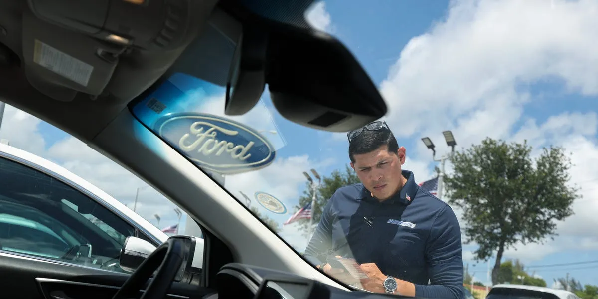 Certified pre-owned cars provide shoppers with warranty protection and value