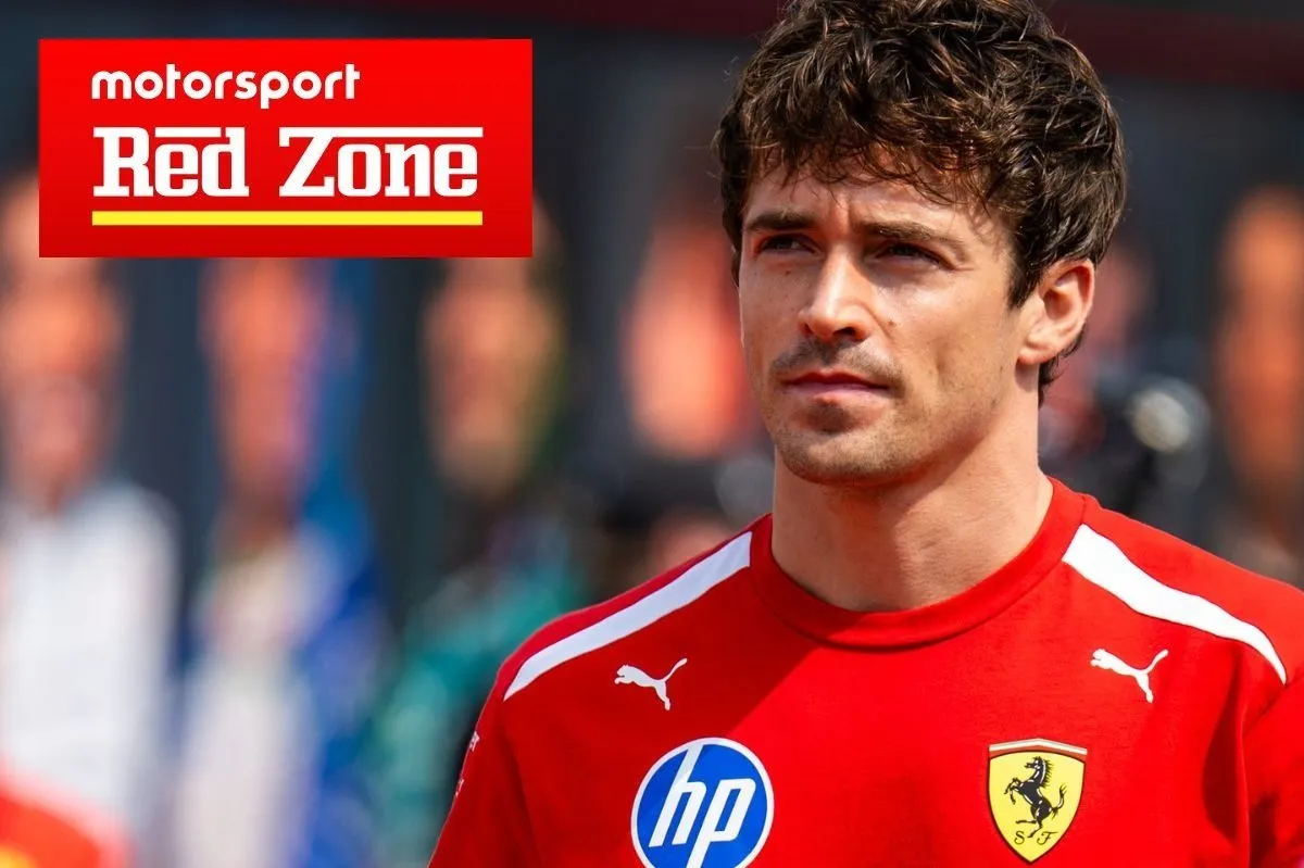 Charles Leclerc expresses safety and control concerns after Bahrain GP software chaos