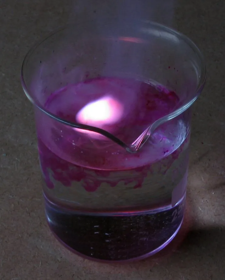 Chemical thermodynamics explains energy changes and spontaneity in chemical reactions