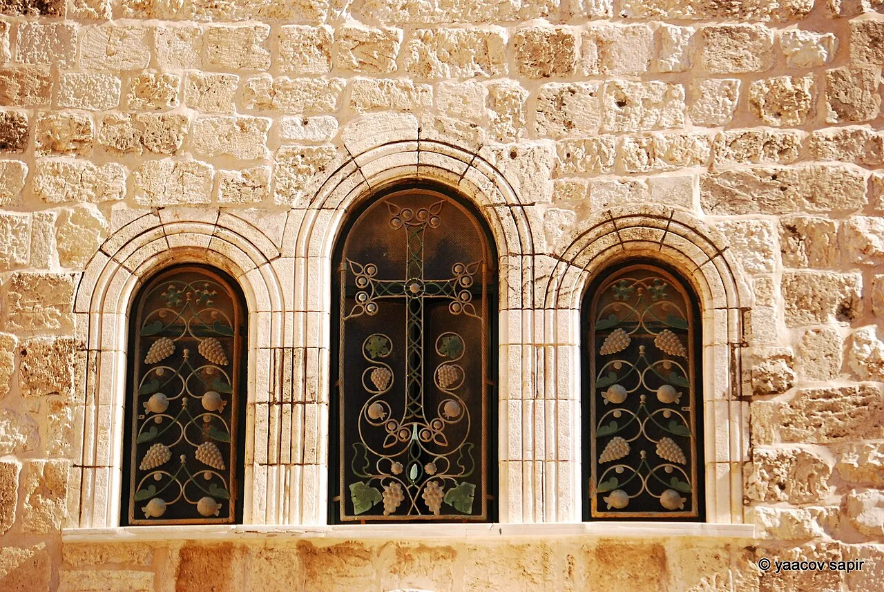 Christian culture and historic architecture shape the foundation of Western civilization and global art