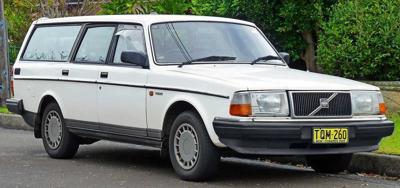 Volvo