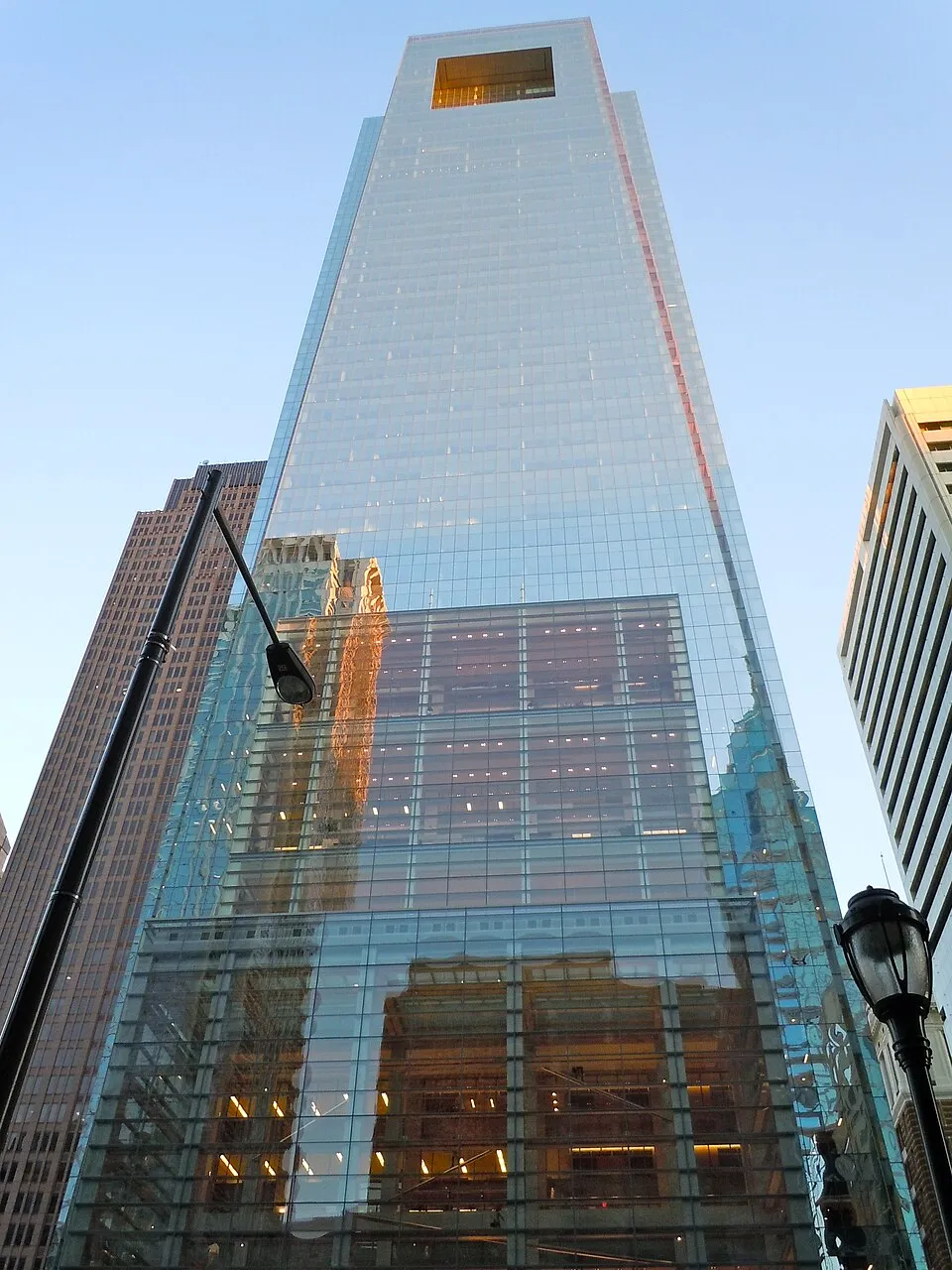 Comcast
