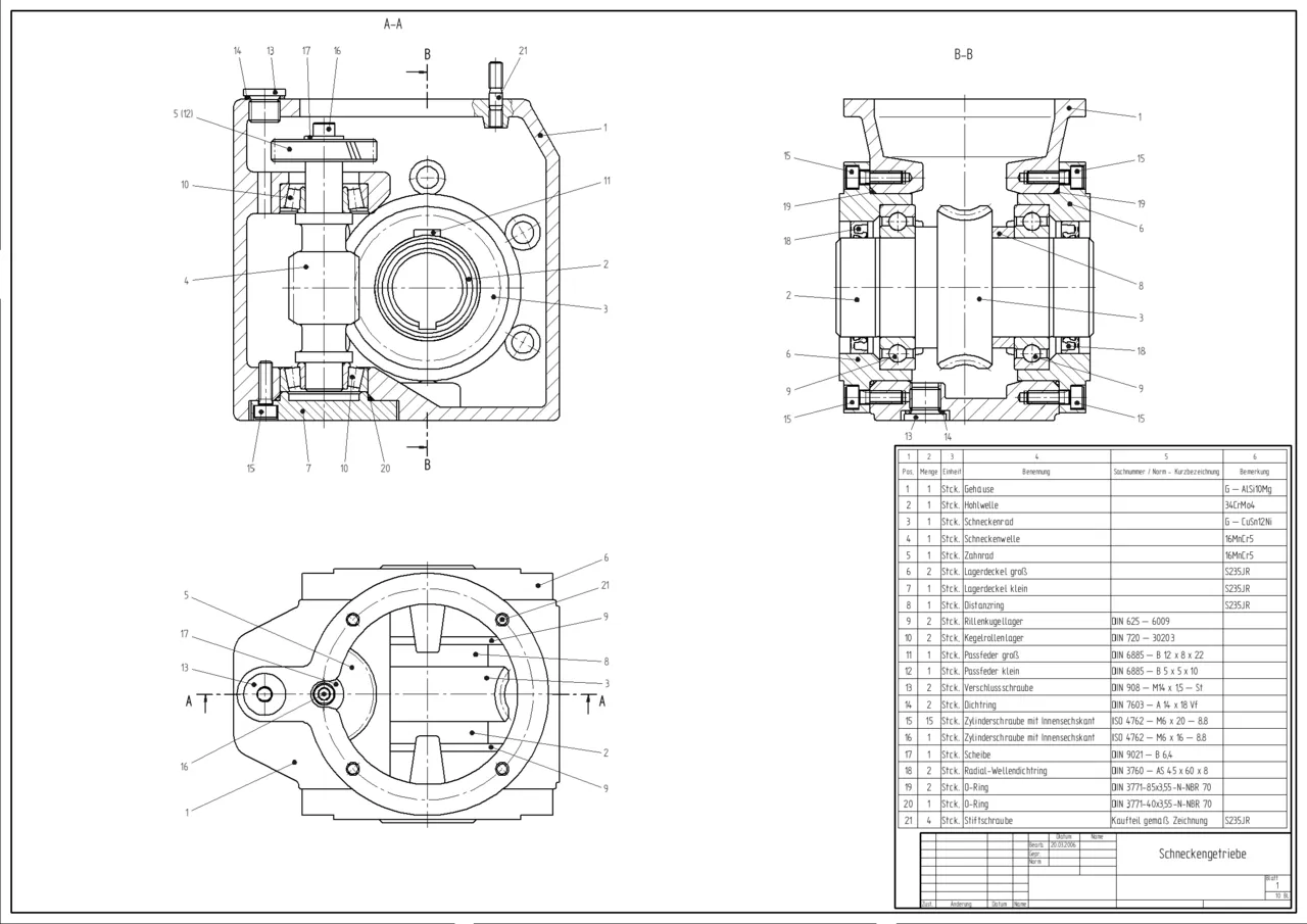 Computer-aided design software revolutionizing modern engineering and product development workflows