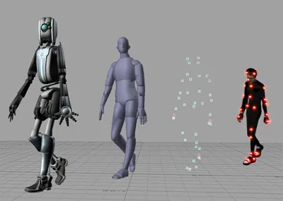 Computer animation has transformed modern filmmaking and digital media creation