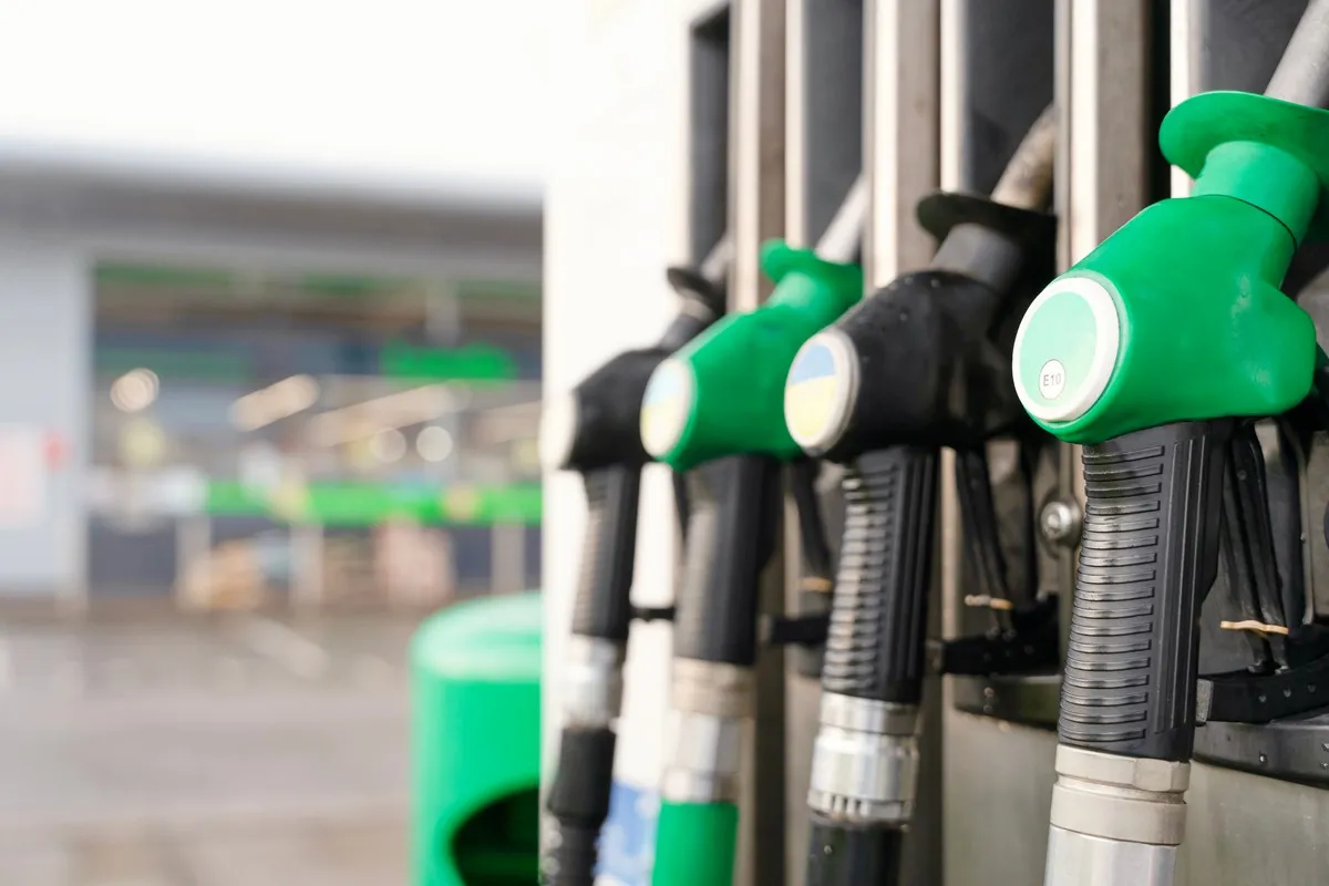 Motorist faces expensive repair bills after using cooking oil as car fuel in France