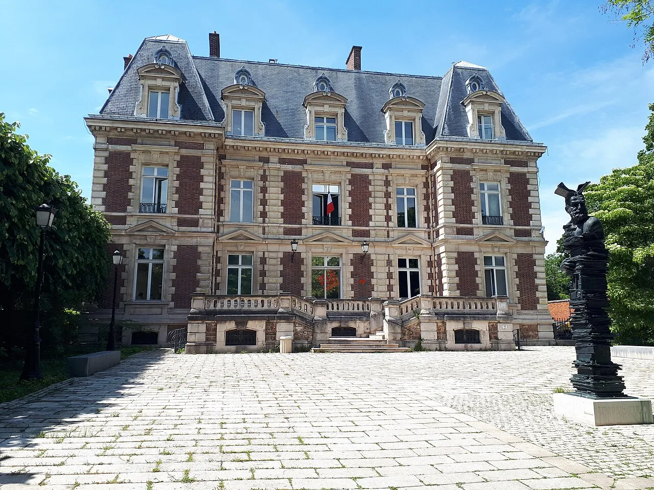France