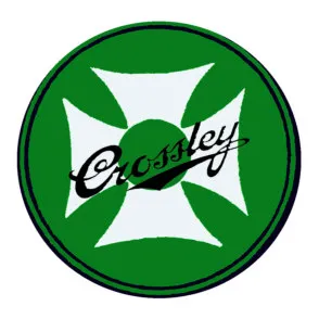 Crossley Motors factory and vehicles highlight a rich Manchester industrial heritage