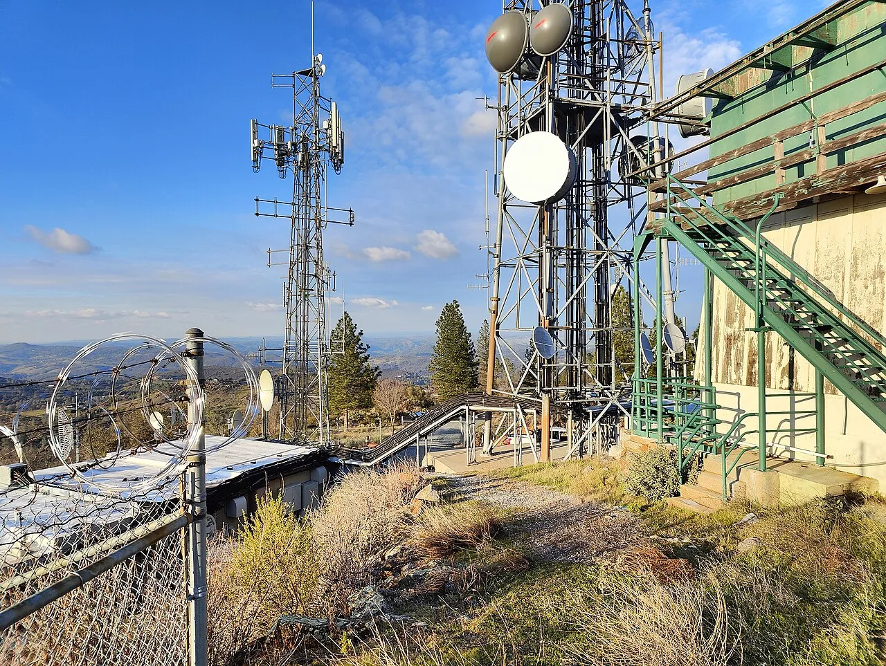 Data communication networks shape modern digital transmission and telecommunications infrastructure