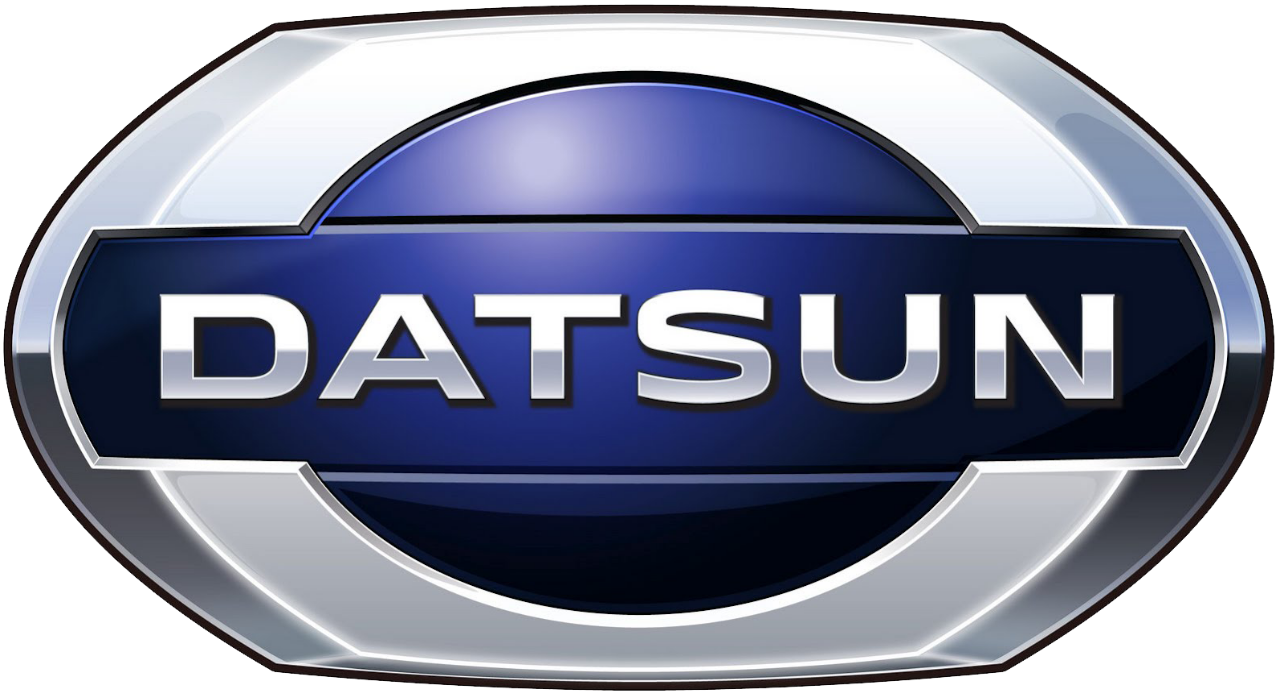 Classic Datsun vehicle representing decades of automotive history and global manufacturing