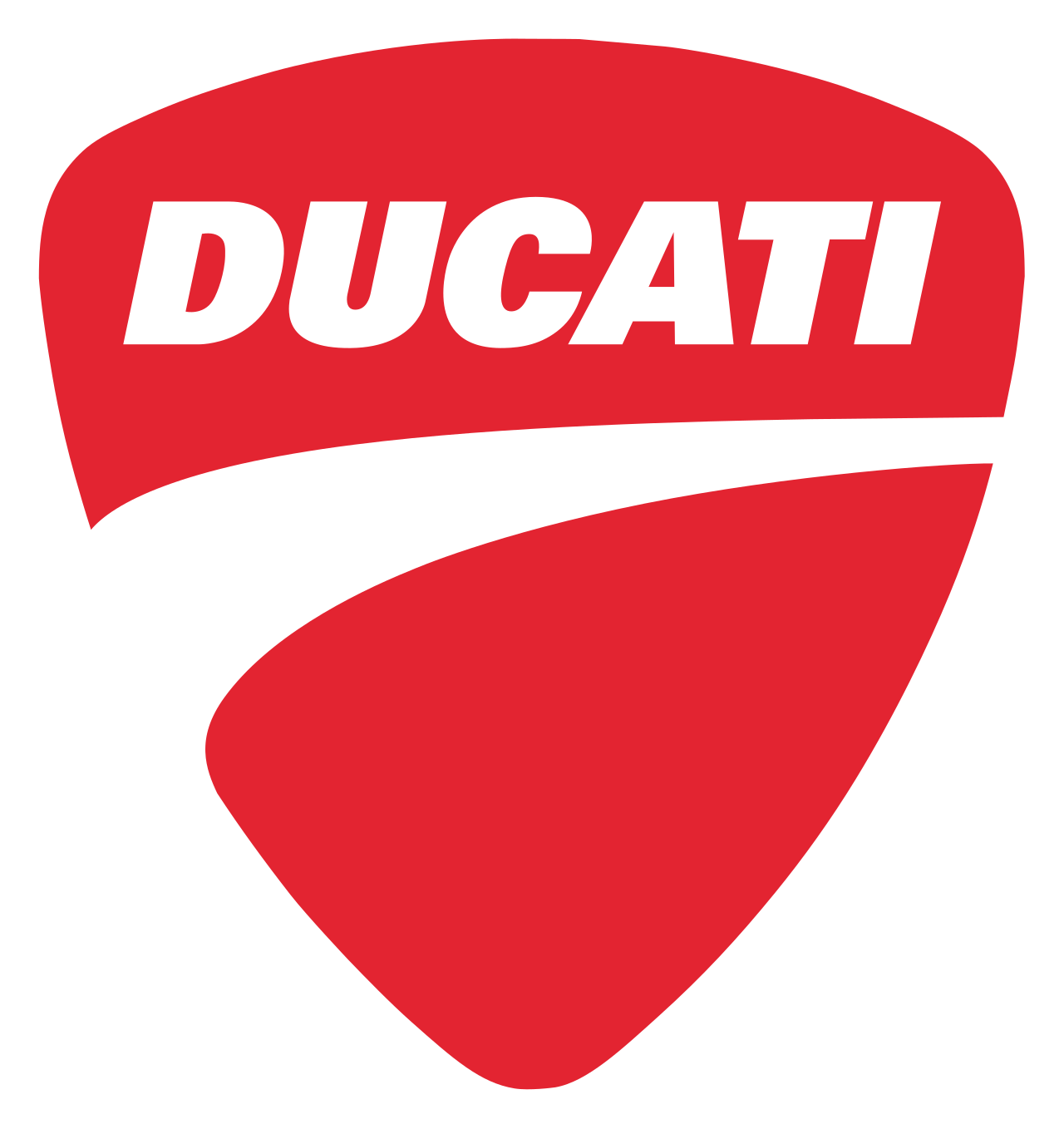 Ducati motorcycle showcasing high performance engineering and iconic Italian design