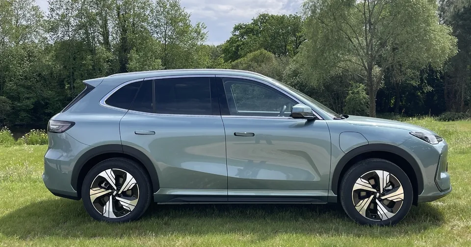 Electric vehicles risk losing creative appeal as automakers favor conservative design approaches