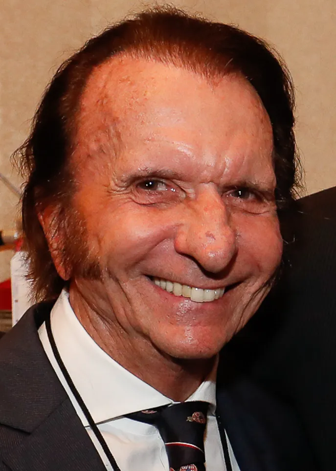 Emerson fittipaldi