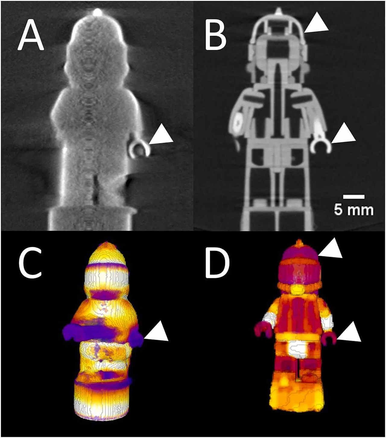 Imaging technologies evolve from traditional photography to complex digital and AI-generated systems