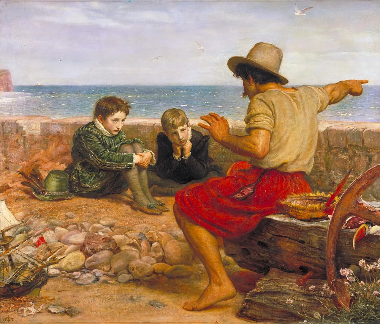 Evolution of storytelling from ancient oral traditions to modern digital media platforms