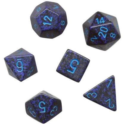 Explanation of campaign settings and world building in tabletop role-playing games