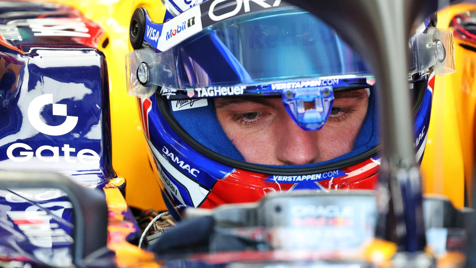 Formula 1 drivers prepare for the 2027 grid as team lineups undergo massive changes