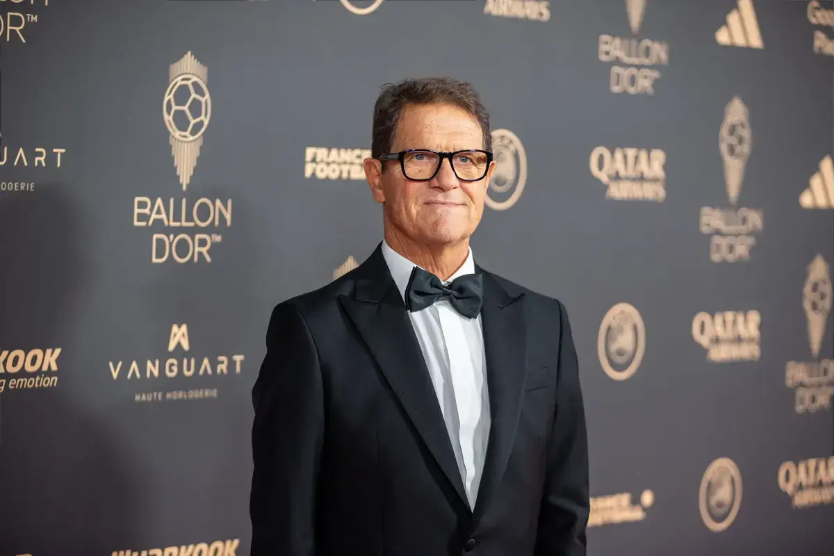 Fabio Capello warns European rivals about Real Madrid under Jose Mourinho in Champions League
