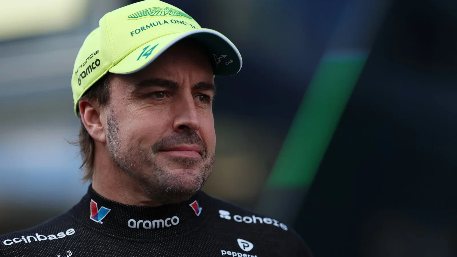Fernando Alonso weighs his Formula 1 future amidst a shifting 2027 driver market