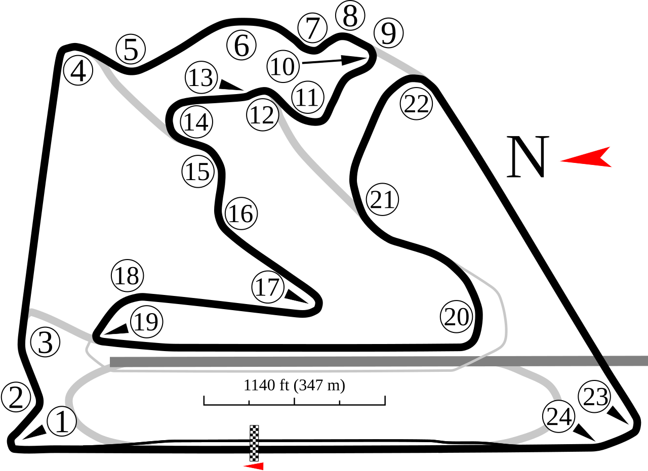 Fernando Alonso celebrates victory for Ferrari at the 2010 Bahrain Grand Prix
