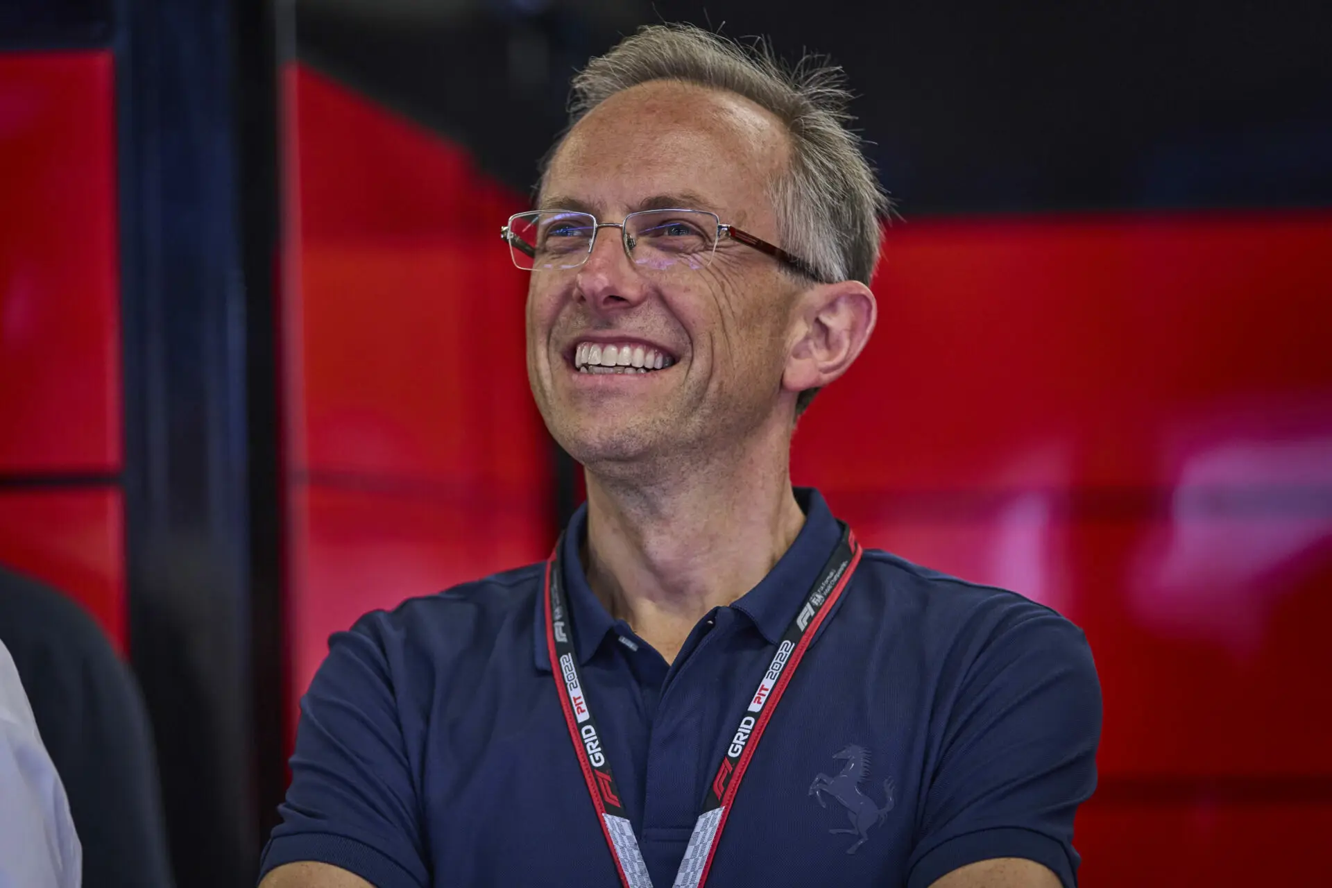 Ferrari CEO Benedetto Vigna addresses team rumors and Vasseur future in Formula 1