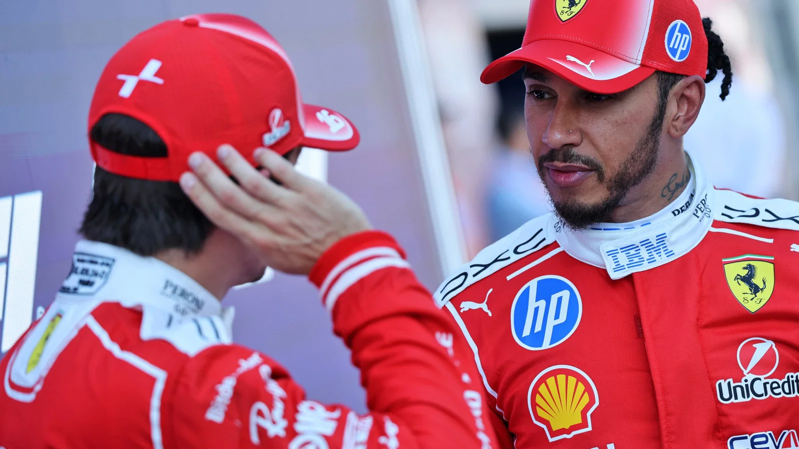 Charles leclerc